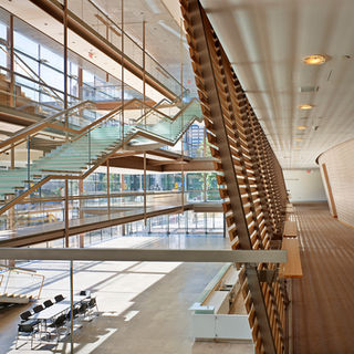 Interconnected Floor Spaces: Balancing Tenant Appeal with Code Compliance