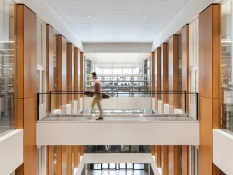The Future of Labs