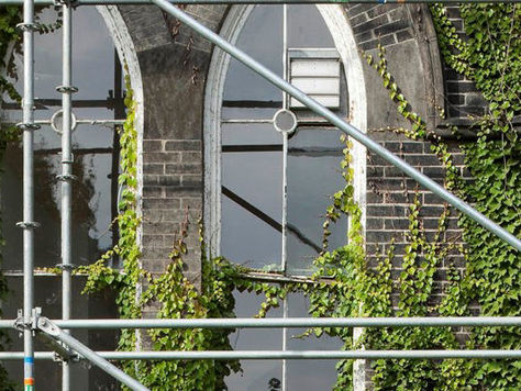 How Can We Adapt Our Spaces For A New Normal?
