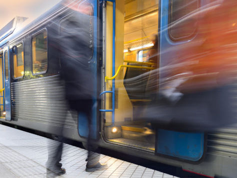 Remobilizing Our Cities After The Pandemic