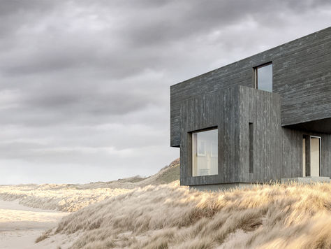 Solving The Affordable Housing Crisis: Challenging Sites & Modular Housing