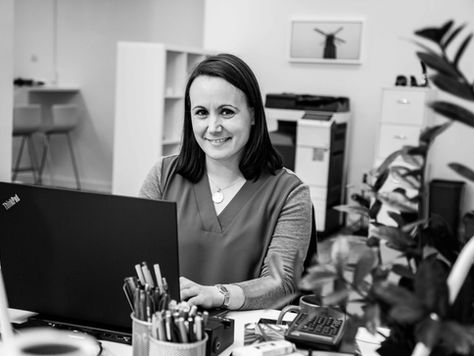 Removing The Structural Glass Ceiling: Tanya Luthi On Gender Diversity