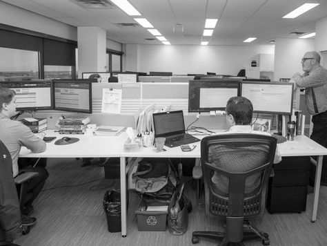 Entuitive in Edmonton: Delivering Uncompromising Performance