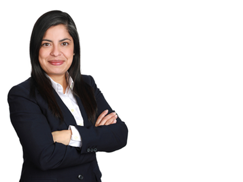 Entuitive Welcomes Fabiola MacIntyre