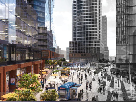 Will Coronavirus Kill Transit Oriented Development?