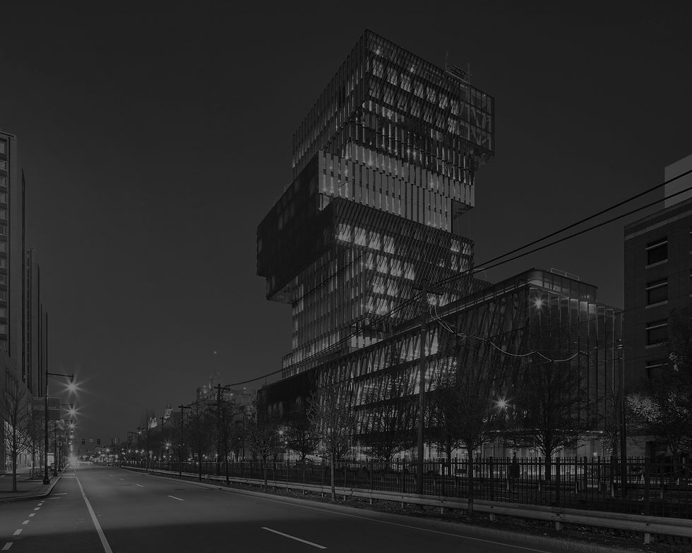 Boston U Center for Data & Computing Sciences