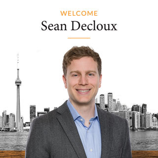Entuitive Welcomes Associate Sean Decloux, Strengthening Infrastructure and Program Leadership