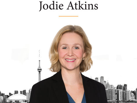 Jodie Atkins, Senior Associate, Transportation Group, Entuitive