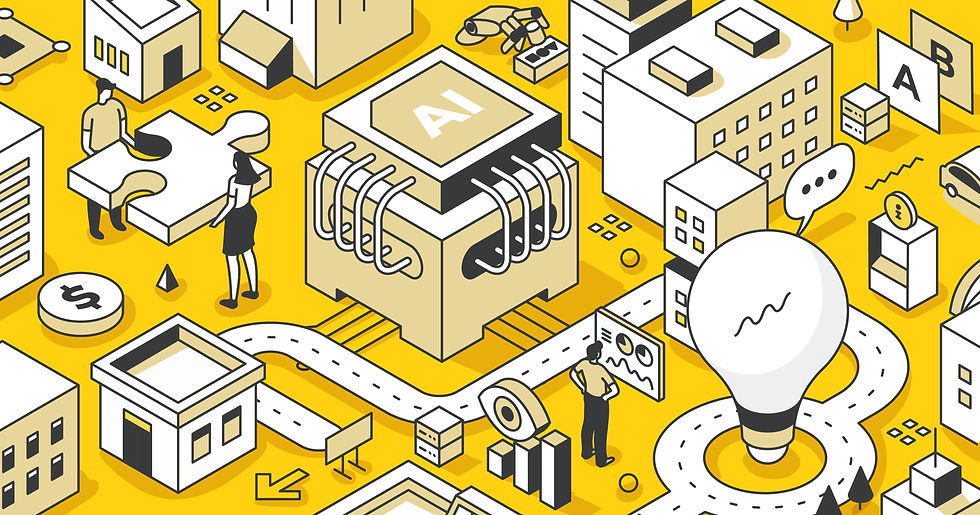 Entuitive joins as advisory partner in new service design