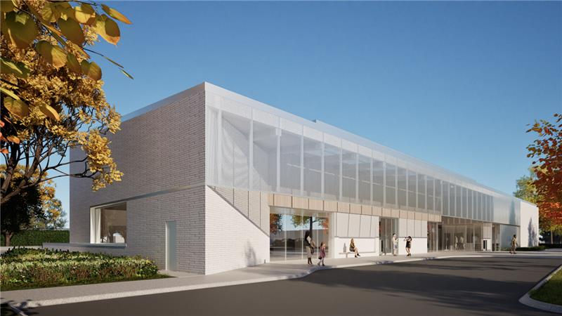 Entuitive completed a Climate Risk and Vulnerability Assessment (CRVA) on Carnarvon Park Main Building and Park Amenities Carnarvon Park project in Vancouver.