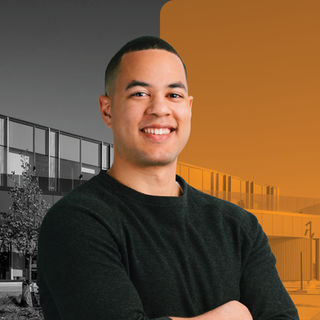 Meet Mapendo Ngilinga de Carvalho, the First Winner of the Entuitive Structural Engineering Scholarship
