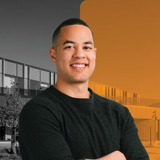Meet Mapendo Ngilinga de Carvalho, the First Winner of the Entuitive Structural Engineering Scholarship