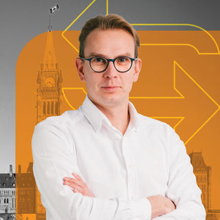 Capital Move: Aleksander Szulc Joins the Special Projects Team