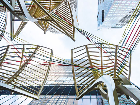 Art Meets Engineering: Going Behind the Project on Novus Textura 