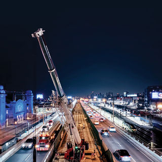 Phased Approach Drives Early Delivery of Gardiner Expressway Rehabilitation