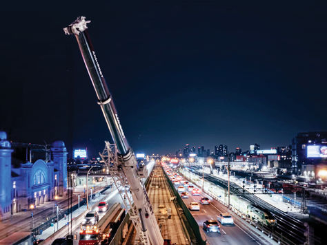 Phased Approach Drives Early Delivery of Gardiner Expressway Rehabilitation