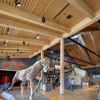 Curating Calgary: Engineering Space for Art & Culture