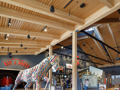 Curating Calgary: Engineering Space for Art & Culture