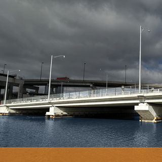 Lake Shore Bridge Extension Supports Toronto’s Richest Real Estate Opportunity