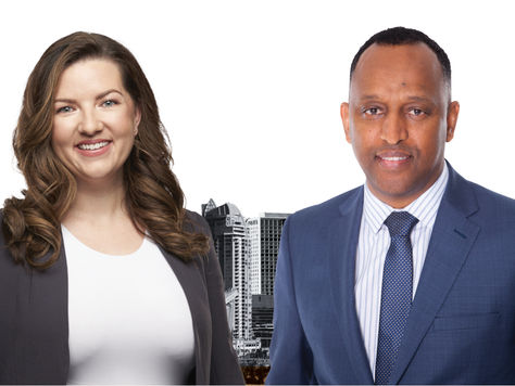 Entuitive Announces New Additions to Senior Leadership Team