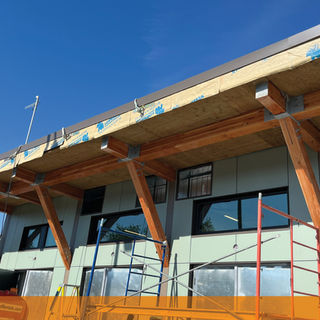 Supporting Resilient Infrastructure in Burnaby: Goring Pump Station Relocation