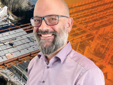 stal̕əw̓asəm (Riverview) Bridge Panel Overview – Modular Design and Construction