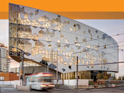 Entuitive Celebrates 15th Anniversary: 15 Highlights that Shaped Our Firm