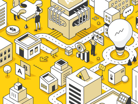 Exploring the potential of AI within the AEC Industry 