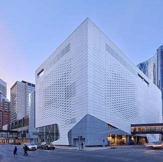 Reimagining the Glenbow: A Building Envelope Update from the Inside Out