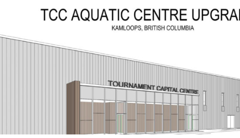 Behind the Project: Canada Games Aquatic Centre Infrastructure Upgrades