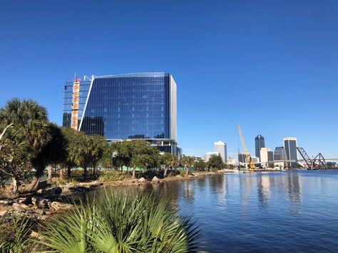 Behind the Project: FIS Headquarters