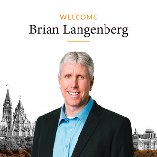 Entuitive Welcomes Brian Langenberg as Associate to Lead Building Envelope Group in Ottawa