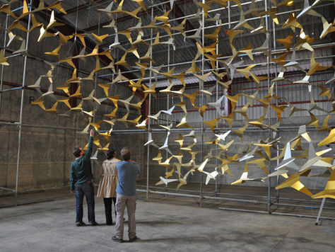 Five More Technically Challenging Projects