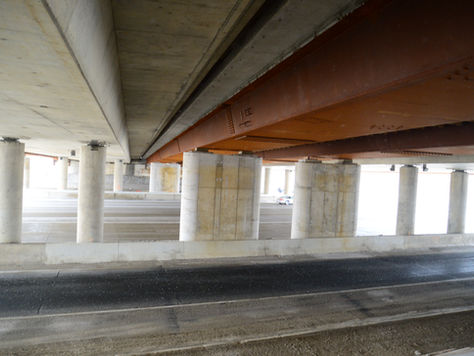 Behind the Project: Highway 427 Over Highway 407ETR