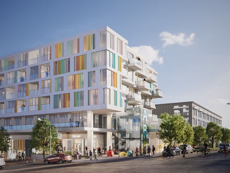 Sustainability Spotlight: Building Performance Analysis at Entuitive 