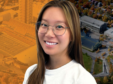Charting Her Path: Sarena Zhang's Growth from Co-op to Designer