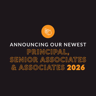 Entuitive Promotes 13 to Senior Leadership Positions