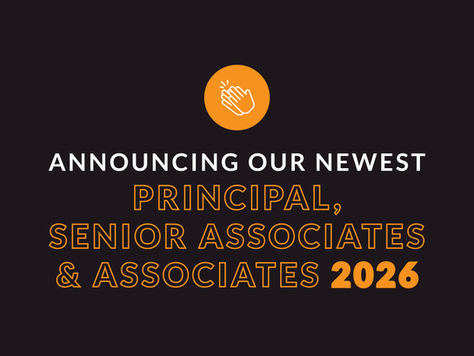 Entuitive Promotes 13 to Senior Leadership Positions