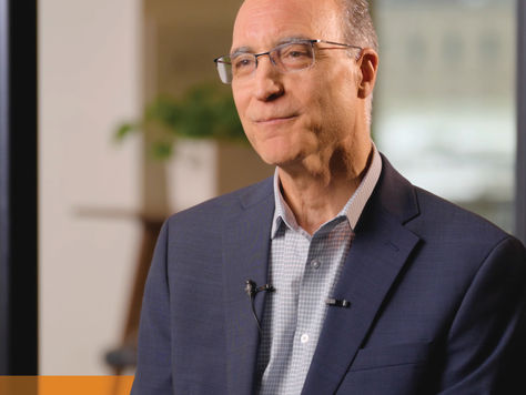   In our latest video, Entuitive’s Michael Meschino highlights how our Transportation team brings together multiple disciplines to solve infrastructure challenges at scale
