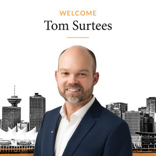Welcoming Tom Surtees as Associate to the Transportation Group