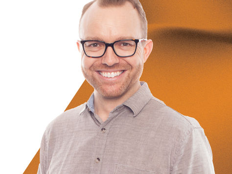 Ian Trudeau on Scaling Technical Excellence Across Entuitive