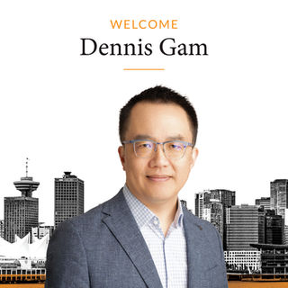 Entuitive Welcomes Dennis Gam as Senior Associate Strengthening Structural and Seismic Leadership in Vancouver