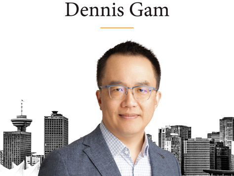 Entuitive Welcomes Dennis Gam as Senior Associate Strengthening Structural and Seismic Leadership in Vancouver 