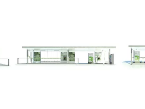 Behind the Project: Innisfil GO Station