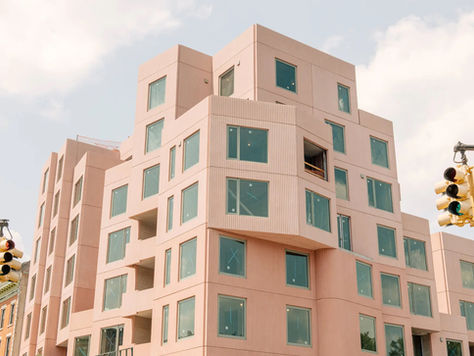 Innovative Design, Net Zero Ambitions: Going Behind the Project at 144 Vanderbilt Avenue 