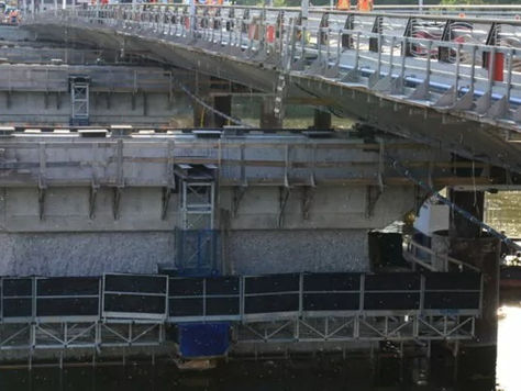 Behind the Project: Highway 3 & Highway 401 Bridge Replacements Over Grand River