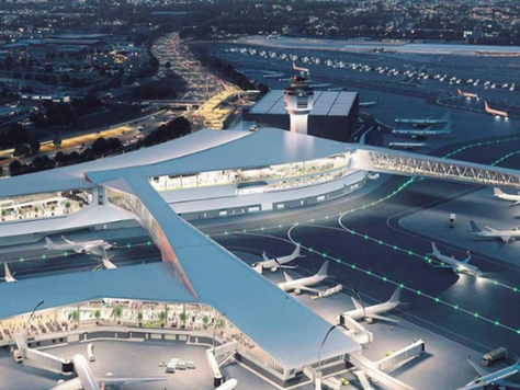 Behind the Project: LaGuardia Airport