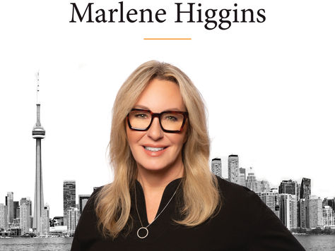 Entuitive Welcomes Marlene Higgins as Chief People & Culture Officer