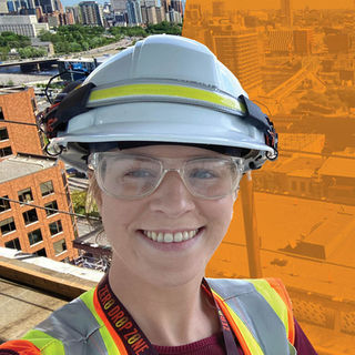 Celebrating Growth at Entuitive: Dana Bonner's Career Journey