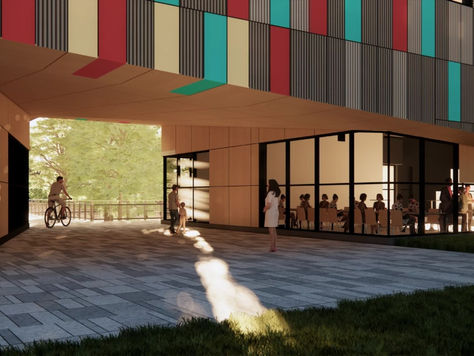 Behind the Project: Eagle Landing East